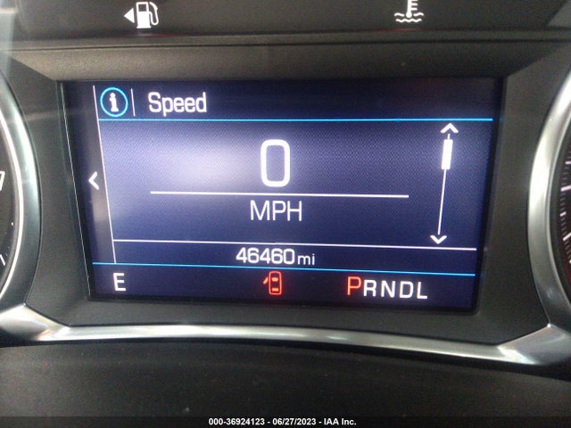 Chevrolet EQUINOX LT 2019 3GNAXKEV8KS565079 Image 15