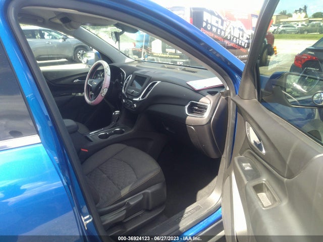 Chevrolet EQUINOX LT 2019 3GNAXKEV8KS565079 Image 5