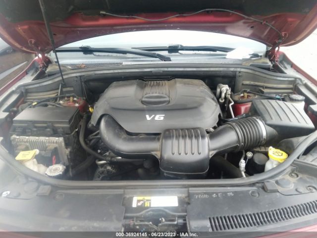 1C4RJFCG4FC854657 Jeep Grand Cherokee Overland
