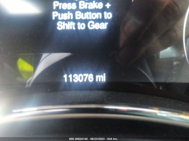 1C4RJFCG4FC854657 Jeep Grand Cherokee Overland
