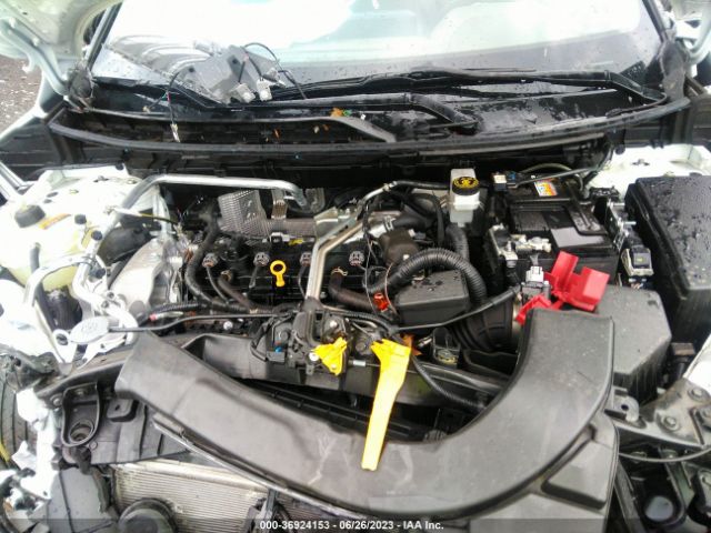JN8AT3CB0MW240263 Nissan Rogue Sl