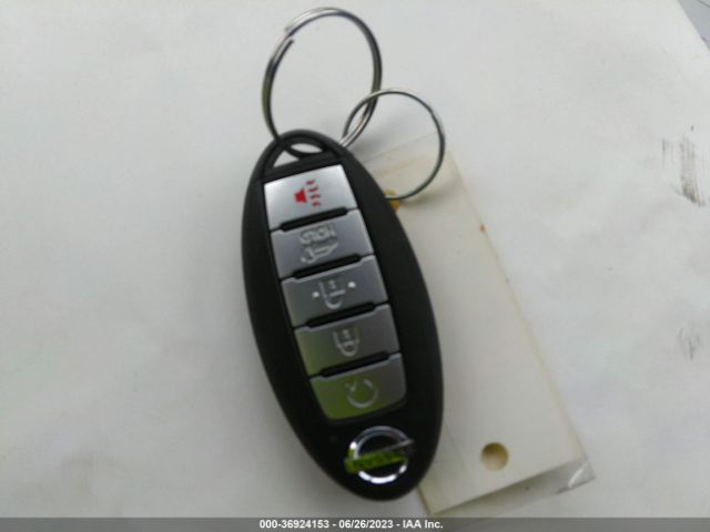 JN8AT3CB0MW240263 Nissan Rogue Sl