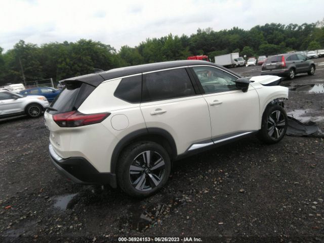 JN8AT3CB0MW240263 Nissan Rogue Sl