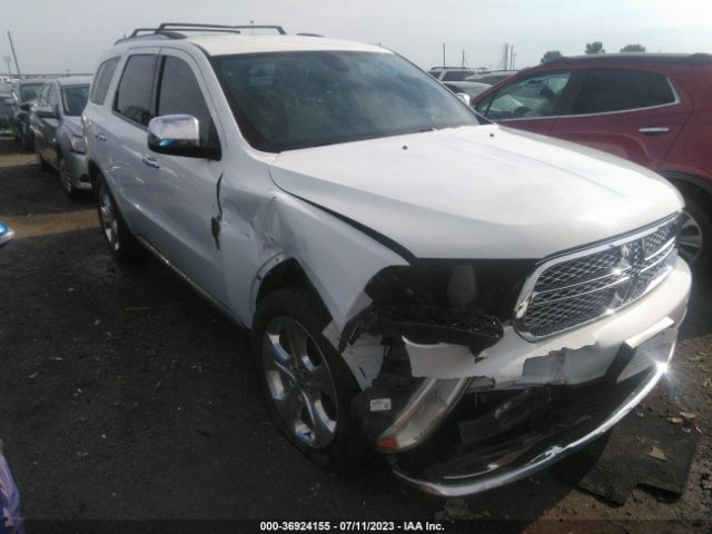 1C4RDHAG5FC945510 auction archive image