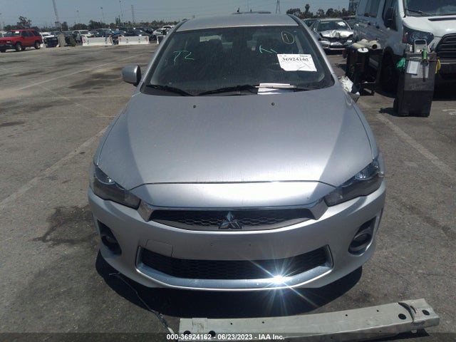 JA32U2FU1HU002362 Mitsubishi Lancer Es/le