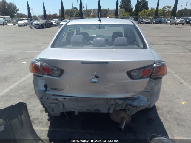 JA32U2FU1HU002362 Mitsubishi Lancer Es/le