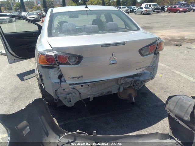 JA32U2FU1HU002362 Mitsubishi Lancer Es/le