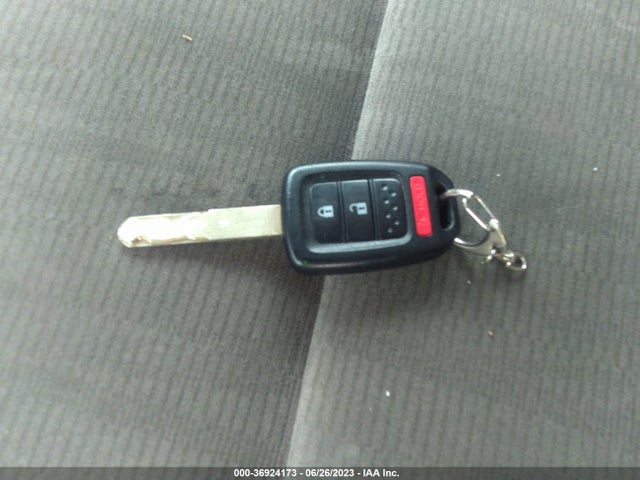 Honda CR-V LX 2014 2HKRM4H31EH695052 Image 11