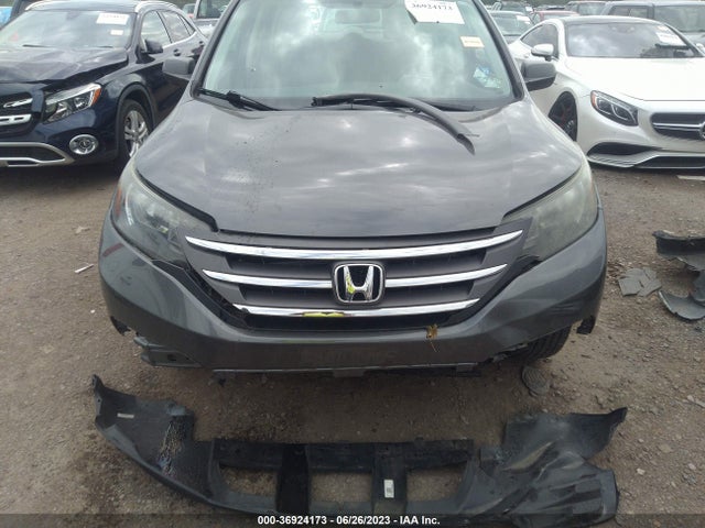 Honda CR-V LX 2014 2HKRM4H31EH695052 Image 13