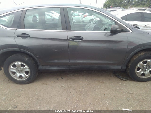 Honda CR-V LX 2014 2HKRM4H31EH695052 Image 14