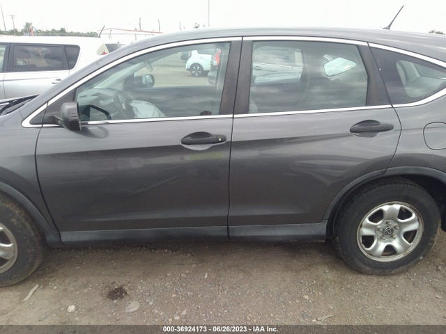Honda CR-V LX 2014 2HKRM4H31EH695052 Image 15
