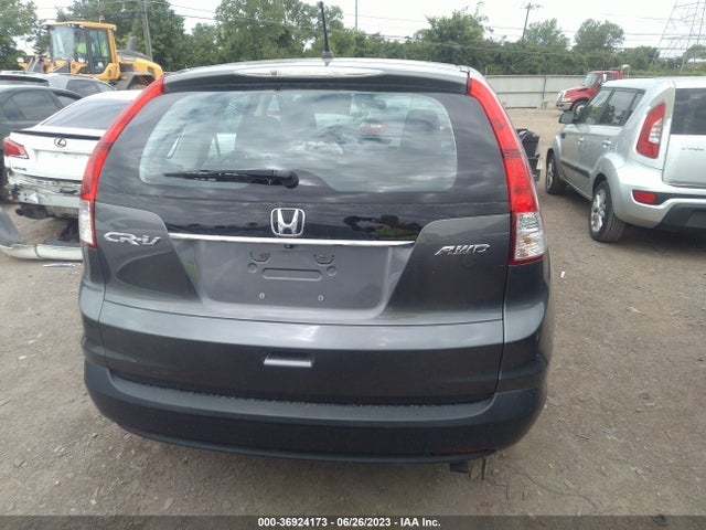 Honda CR-V LX 2014 2HKRM4H31EH695052 Image 17