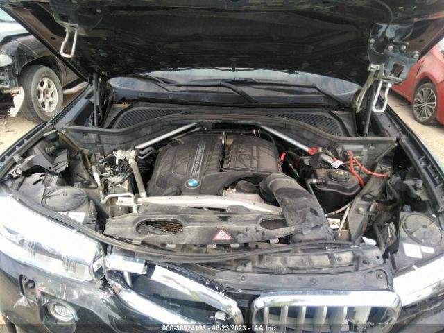 5UXKR0C50F0P14577 BMW X5 Xdrive35i