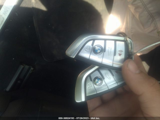 5UXKR0C50F0P14577 BMW X5 Xdrive35i