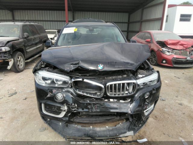 5UXKR0C50F0P14577 BMW X5 Xdrive35i