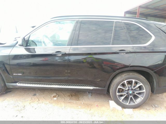5UXKR0C50F0P14577 BMW X5 Xdrive35i
