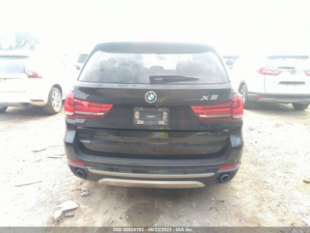 5UXKR0C50F0P14577 BMW X5 Xdrive35i