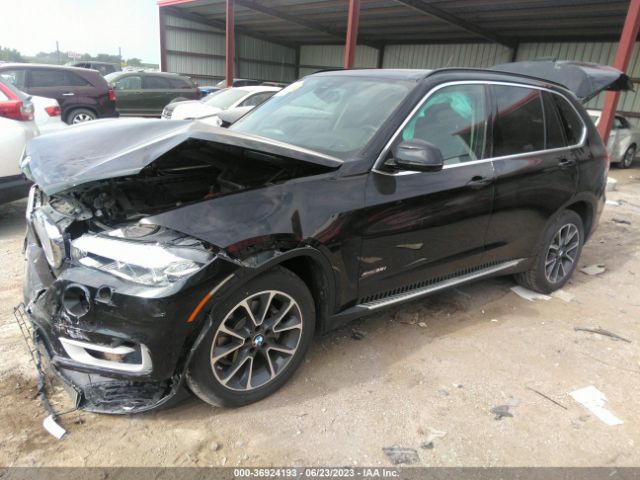 5UXKR0C50F0P14577 BMW X5 Xdrive35i