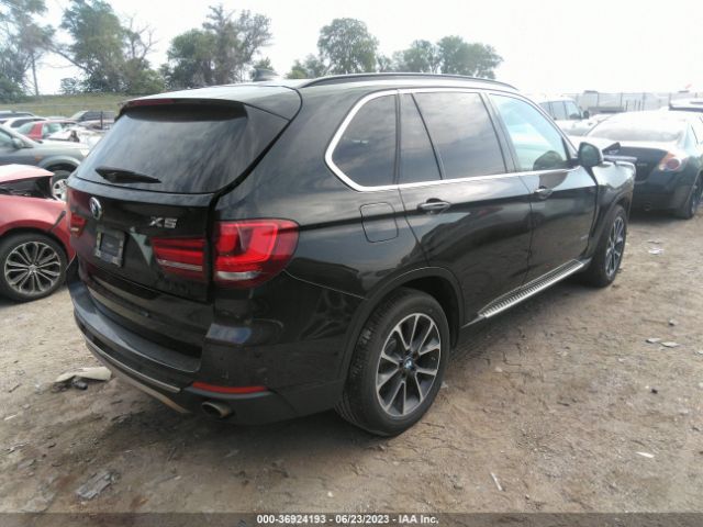 5UXKR0C50F0P14577 BMW X5 Xdrive35i
