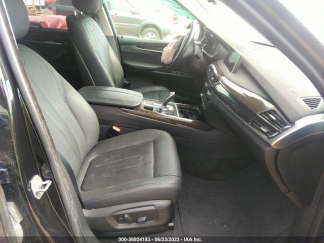 5UXKR0C50F0P14577 BMW X5 Xdrive35i