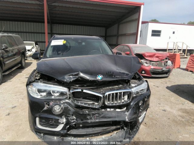 5UXKR0C50F0P14577 BMW X5 Xdrive35i