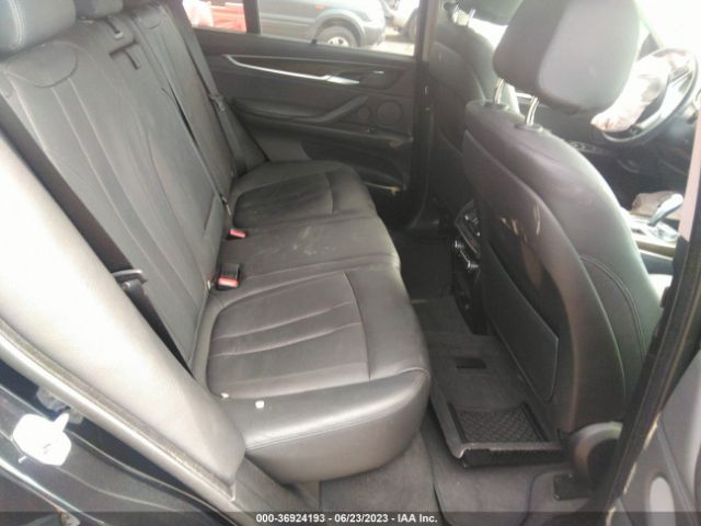 5UXKR0C50F0P14577 BMW X5 Xdrive35i