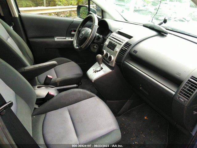 2007 MAZDA MAZDA5 VIN: JM1CR293070131340