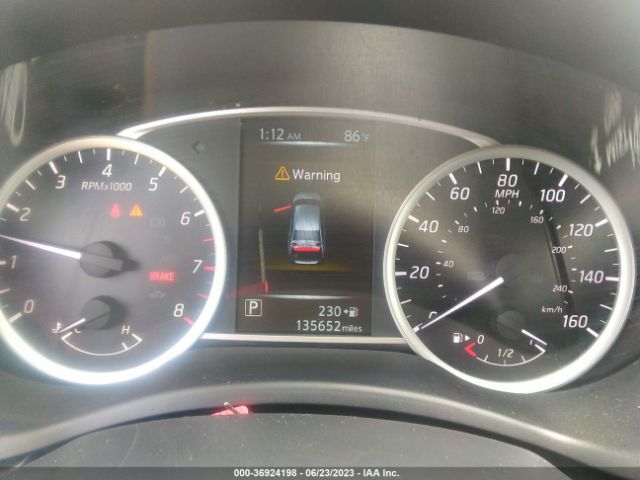 3N1AB7AP9GY244073 Nissan Sentra Sr/sl/s/sv/fe+ S