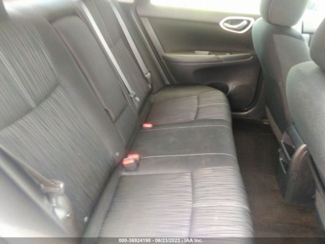 3N1AB7AP9GY244073 Nissan Sentra Sr/sl/s/sv/fe+ S
