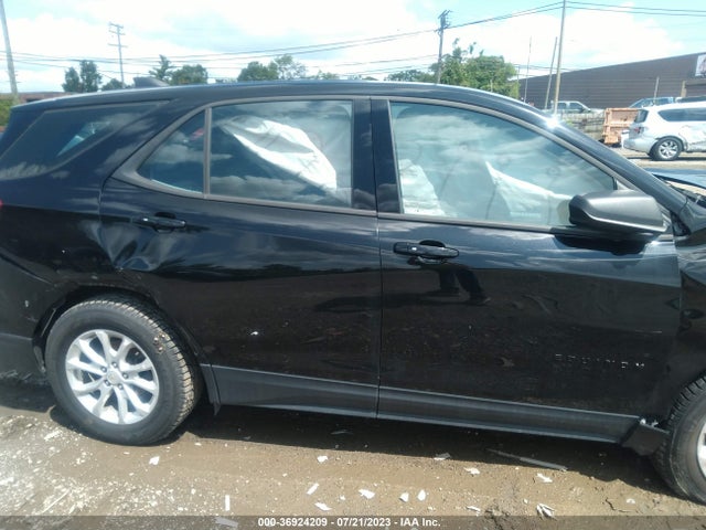 Chevrolet EQUINOX LS 2019 2GNAXHEV1K6131359 Image 13