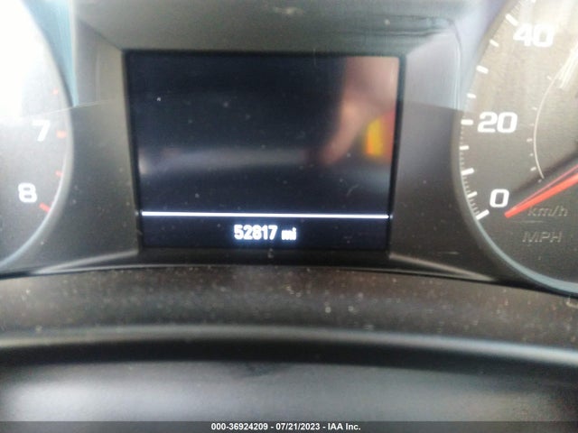 Chevrolet EQUINOX LS 2019 2GNAXHEV1K6131359 Image 15