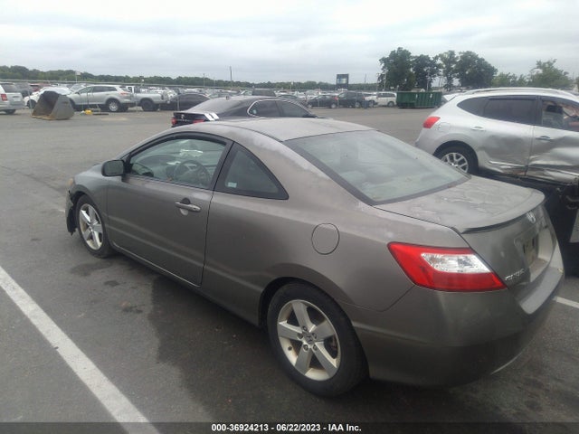 2008 HONDA CIVIC CPE EX-L VIN: 2HGFG12928H530227