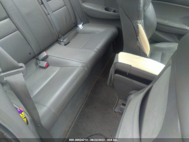 2008 HONDA CIVIC CPE EX-L VIN: 2HGFG12928H530227