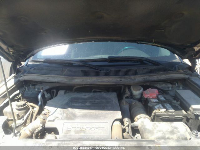 1FM5K8GT2EGA75081 Ford EXPLORER SPORT