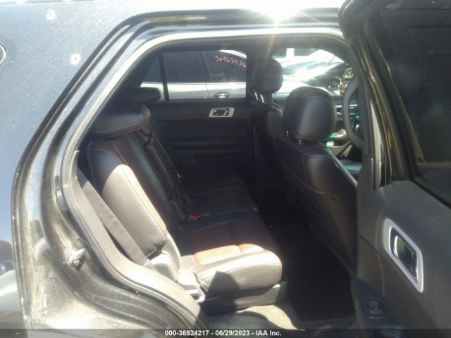 1FM5K8GT2EGA75081 Ford EXPLORER SPORT