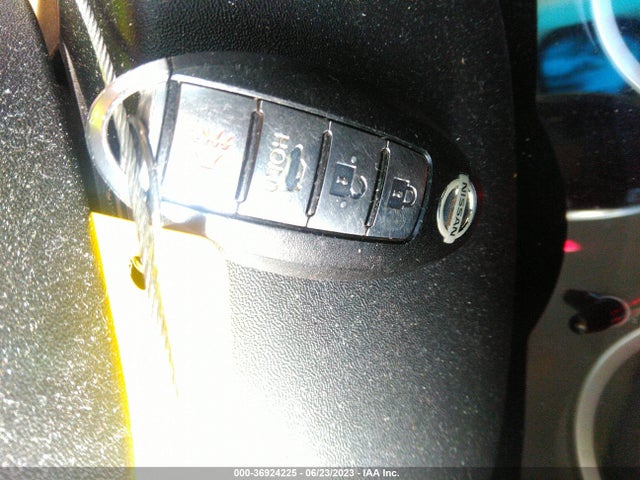 2012 NISSAN SENTRA 2.0 SR VIN: 3N1AB6AP7CL611862