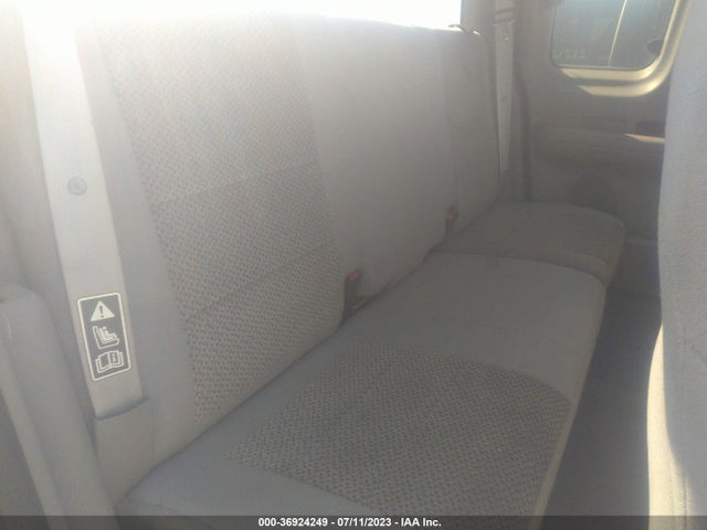 2003 FORD F-150 XL/XLT/LARIAT VIN: 2FTRX18L53CB15343