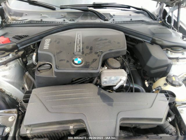 WBA4C9C5XFG135312 BMW 4 Series 428i Xdrive