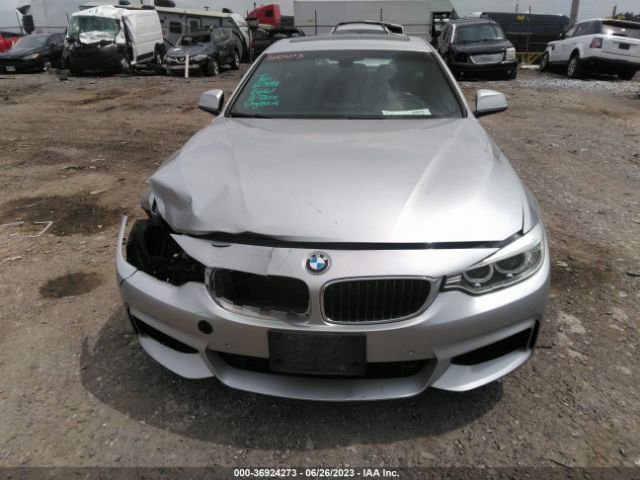 WBA4C9C5XFG135312 BMW 4 Series 428i Xdrive