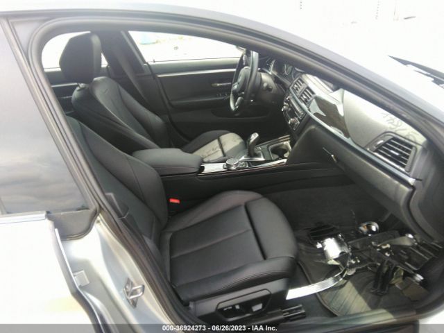 WBA4C9C5XFG135312 BMW 4 Series 428i Xdrive