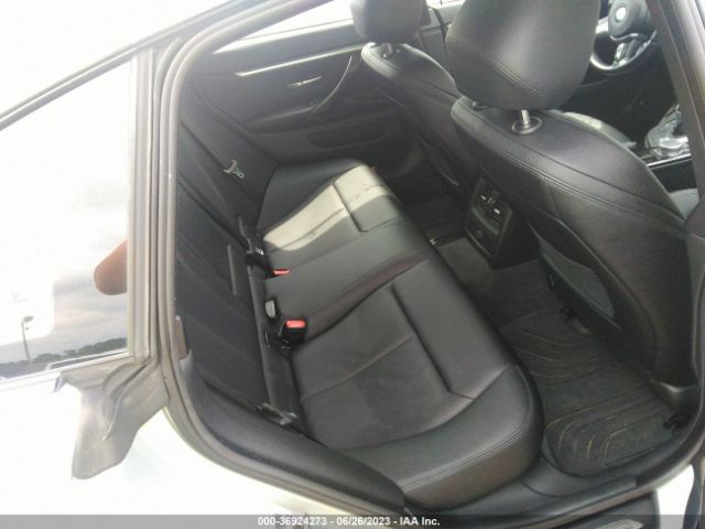 WBA4C9C5XFG135312 BMW 4 Series 428i Xdrive