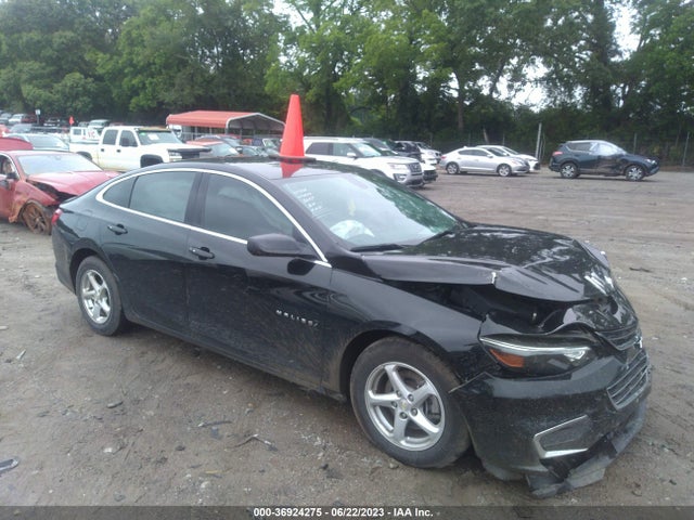 2017 1G1ZB5ST7HF138657 main image