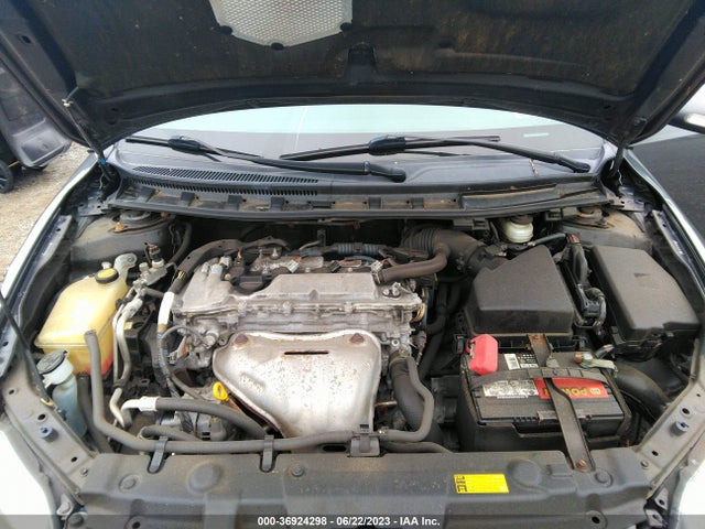 2012 SCION TC VIN: JTKJF5C74C3040263
