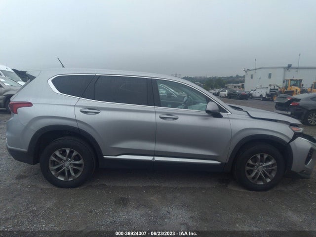 Hyundai Santa Fe Se 2020 5NMS2CAD8LH191838 Image 5