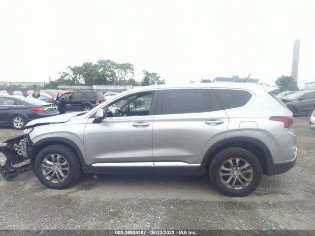Hyundai Santa Fe Se 2020 5NMS2CAD8LH191838 Image 6