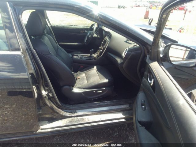 1N4AA6FV5LC374331 Nissan Maxima Platinum