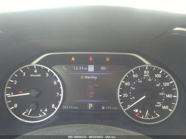 1N4AA6FV5LC374331 Nissan Maxima Platinum