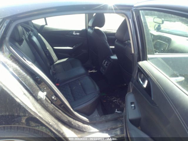 1N4AA6FV5LC374331 Nissan Maxima Platinum