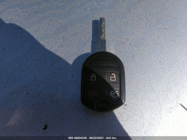 3FADP4TJ2JM125160 Ford FIESTA S