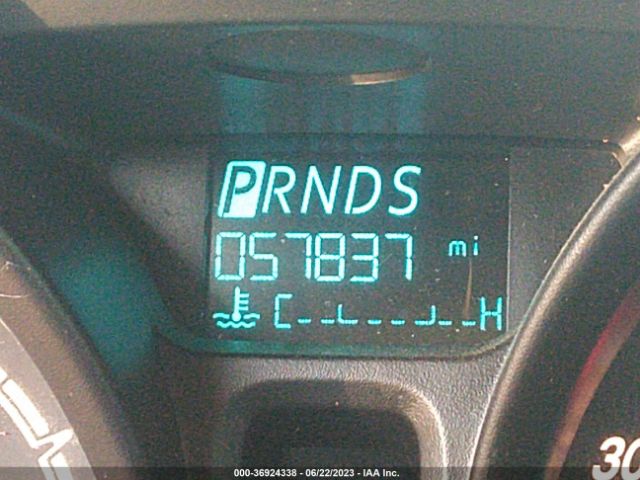 3FADP4TJ2JM125160 Ford FIESTA S